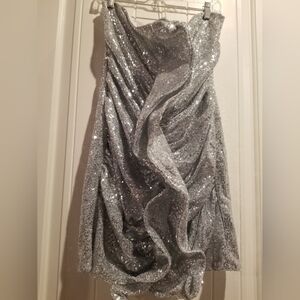 Beautiful Sequin Dress